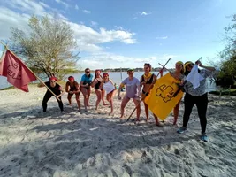 Yak Océan Kho Lanta 2