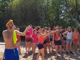 Yak Océan Kho Lanta