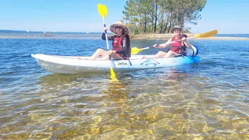 Bisca Loisirs KAYAK 4 PLACES 3