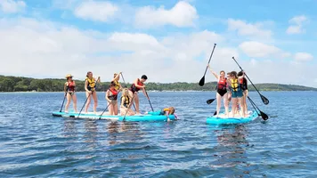 Bisca loisirs BIG PADDLE 4