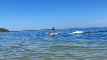 Bisca Glisse Mélanie Bisca