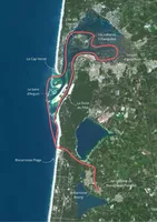 ACBE Le Vol Découverte