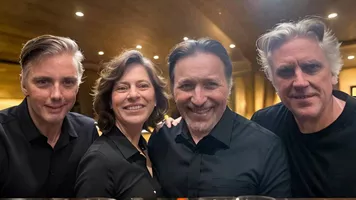 The South West family