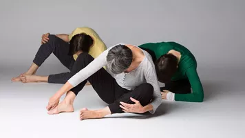 LHUMEN Se plier et rouler par le côté