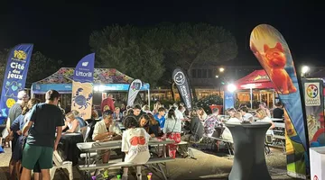 Plan large rectangle