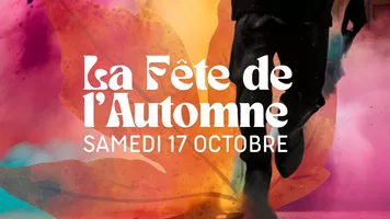 Visuels Fête de l'automne - billetterie