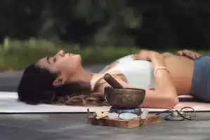 Yoga de l’Âme