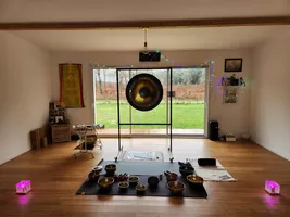 2. Instruments Bain de gong