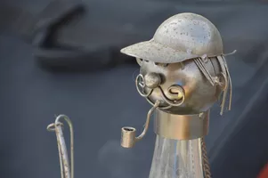 Vide-grenier de l'ACBP