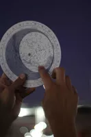 S'orienter avec les etoiles