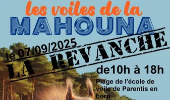 REVANCHE 7 SEPT 2025 2