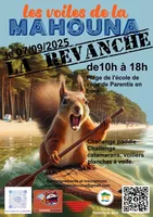 REVANCHE 7 SEPT 2025