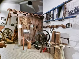 musée des traditions