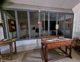 musée des traditions