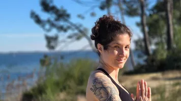 Cours de yoga à la carte