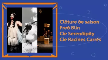 Clôture de saison - Odysca x Arcanson