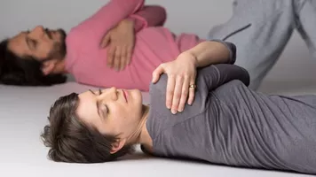 Cours prise de conscience par le mouvement