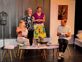 Délivrés de famille