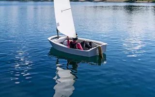 Stage Multisupport Nautique – 7 à 11 ans