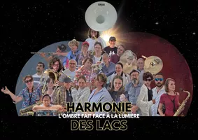 Concert de printemps : "L’Ombre fait face à la Lumière"