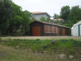 Sardinade - repas dansant