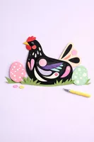 poule 2
