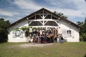 7ème meeting d'athléchasse