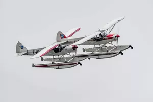 Portes ouvertes : Aéroclub Aquitaine Hydravions à Latécoère