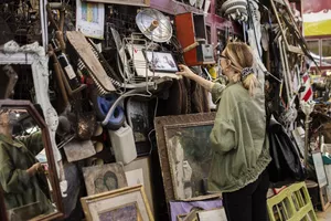 Grand déballage printemps Biscarrosse