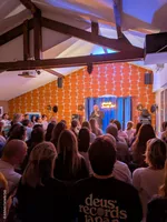 Adishatz Comedy Club