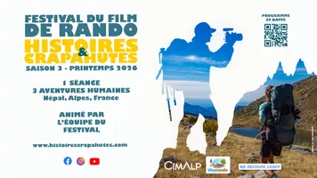 affiche du festival