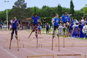 Athléchasse