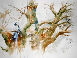 Théâtre - "Sous le ciel des mille dieux"