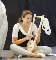 cie Eclat de Lyre
