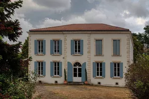 maison de maître