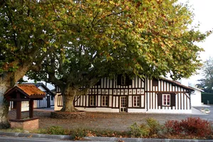 auberge landaise