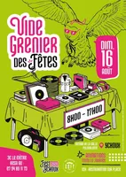 Vide Grenier 16-08-26