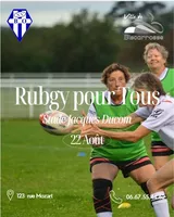Rugby pour Tous