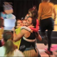 Danse tes émotions