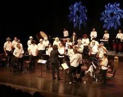 l'Harmonie des Lacs