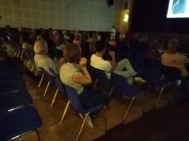 Patrimoine archéologique de Sanguinet  
Conférence