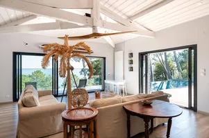 SONNIER salon ouvert