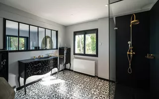 SONNIER sdb suite parentale