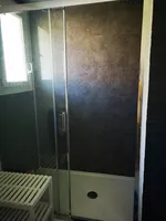 MILHORAT DUPUY 14 sdb douche