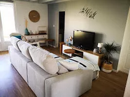 MILHORAT DUPUY 3 séjour