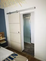 MILHORAT DUPUY 7 chambre 1 sdb