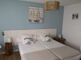 MILHORAT DUPUY 9 chambre 2 lits bis