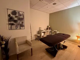 Mayotte Bien-être table massage