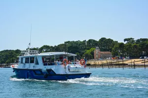 La Chapelle Algérienne