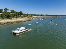 Presqu'île du Cap Ferret